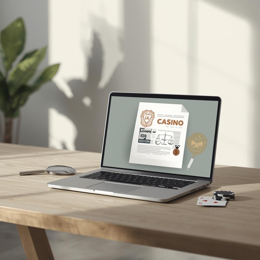 Często zadawane pytania dotyczące licencji kasyn